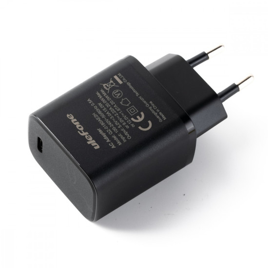 Ładowarka 20W do serii Armor X32, Tab A10, A9 Pro