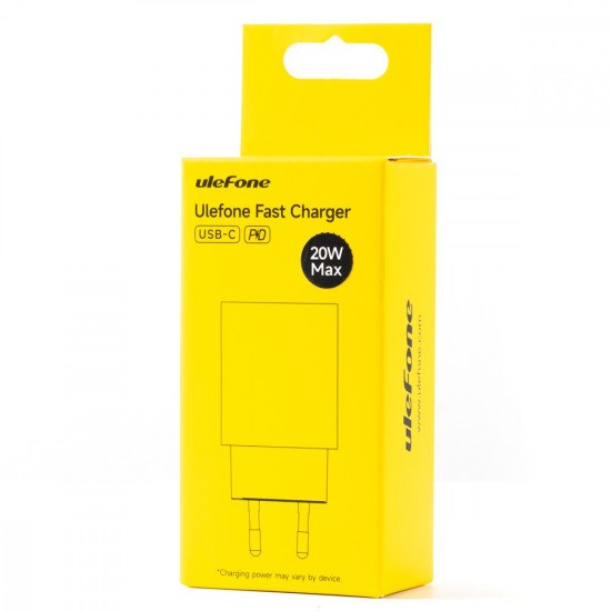 Ładowarka 20W do serii Armor X32, Tab A10, A9 Pro