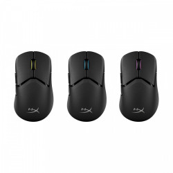 Mysz Pulsefire Saga Pro Bezprzewodowa Gaming - A2PB2AA 
