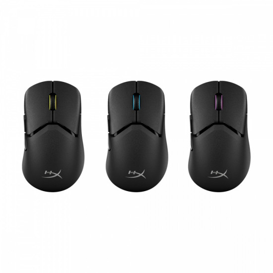 Mysz Pulsefire Saga Pro Bezprzewodowa Gaming - A2PB2AA 