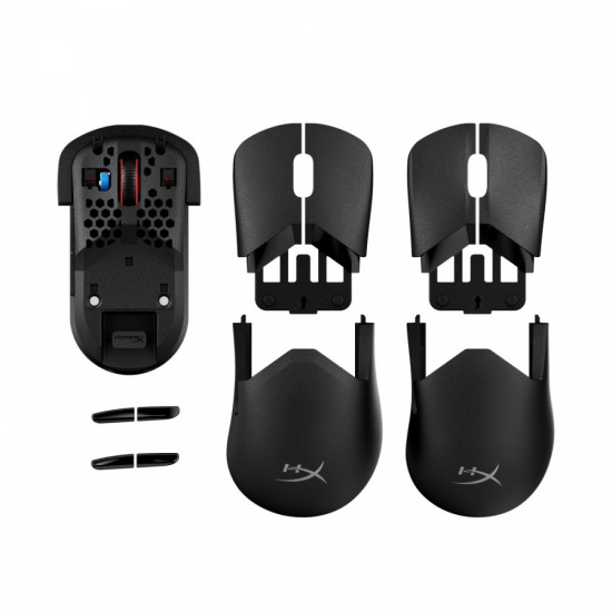 Mysz Pulsefire Saga Pro Bezprzewodowa Gaming - A2PB2AA 