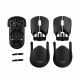 Mysz Pulsefire Saga Pro Bezprzewodowa Gaming - A2PB2AA 