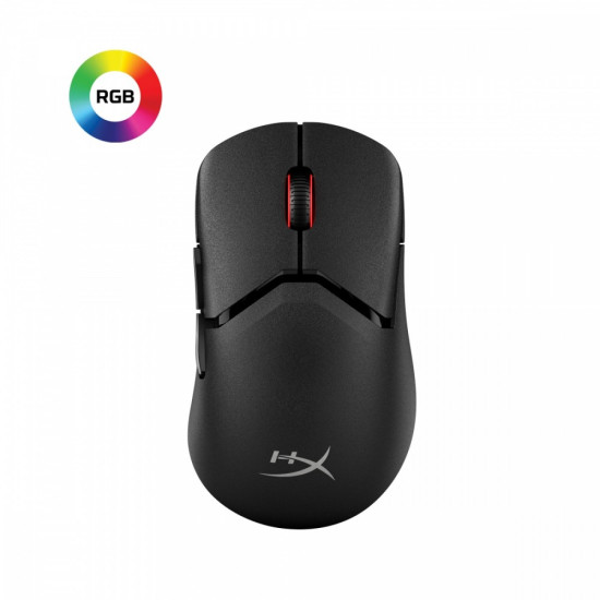 Mysz Pulsefire Saga Pro Bezprzewodowa Gaming - A2PB2AA 