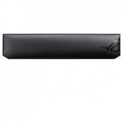 Podkładka pod nadgarstki AC10 ROG czarna