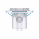 Mikrofon USB QuadCast 2 AN1D9AA 