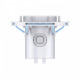 Mikrofon USB QuadCast 2 AN1D9AA 