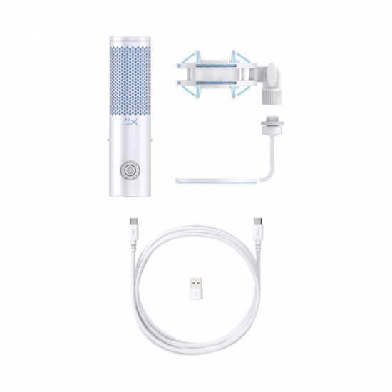 Mikrofon USB QuadCast 2 AN1D9AA 
