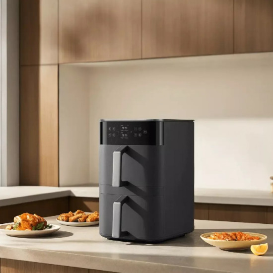 Frytownica Dual Zone Air Fryer 12L