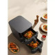 Frytownica Dual Zone Air Fryer 12L