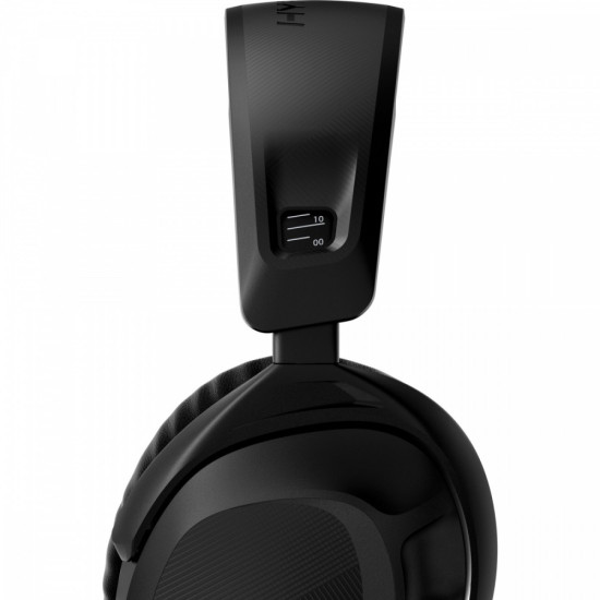 Zestaw słuchawkowy Cloud Stinger 2 Bezprzewodowy Gaming Czarny - 676A2AA 
