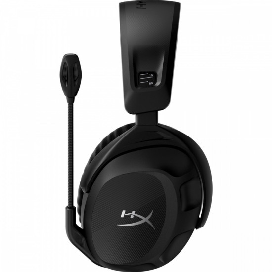 Zestaw słuchawkowy Cloud Stinger 2 Bezprzewodowy Gaming Czarny - 676A2AA 