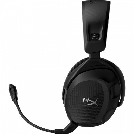 Zestaw słuchawkowy Cloud Stinger 2 Bezprzewodowy Gaming Czarny - 676A2AA 