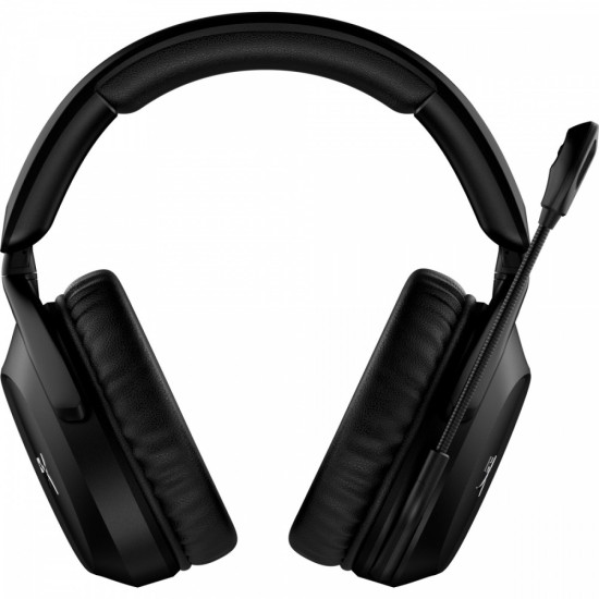 Zestaw słuchawkowy Cloud Stinger 2 Bezprzewodowy Gaming Czarny - 676A2AA 