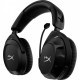 Zestaw słuchawkowy Cloud Stinger 2 Bezprzewodowy Gaming Czarny - 676A2AA 