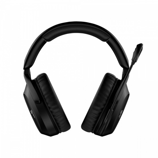 Zestaw słuchawkowy Cloud Stinger 2 Bezprzewodowy Gaming Czarny - 676A2AA 