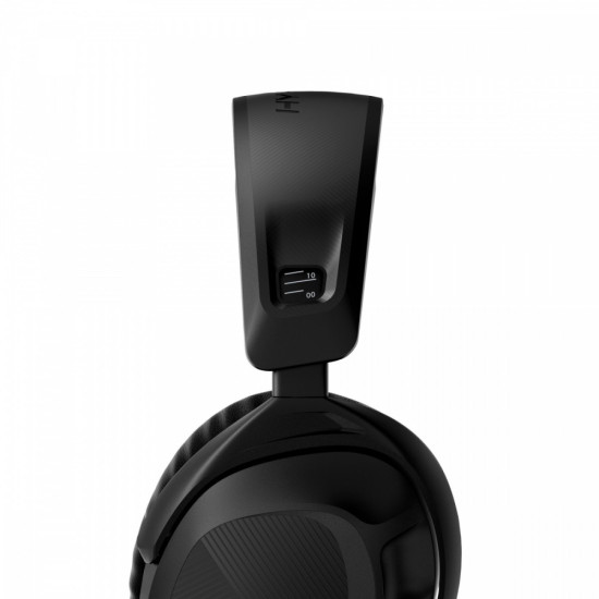 Zestaw słuchawkowy Cloud Stinger 2 Bezprzewodowy Gaming Czarny - 676A2AA 