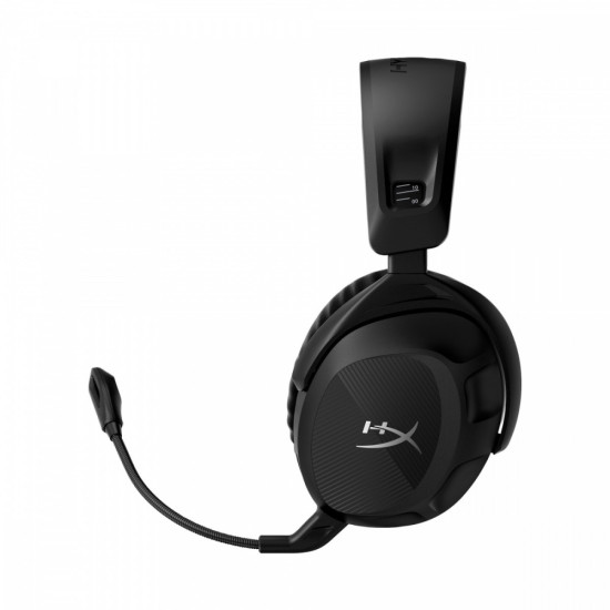 Zestaw słuchawkowy Cloud Stinger 2 Bezprzewodowy Gaming Czarny - 676A2AA 