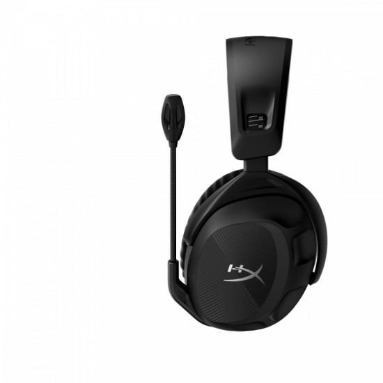 Zestaw słuchawkowy Cloud Stinger 2 Bezprzewodowy Gaming Czarny - 676A2AA 