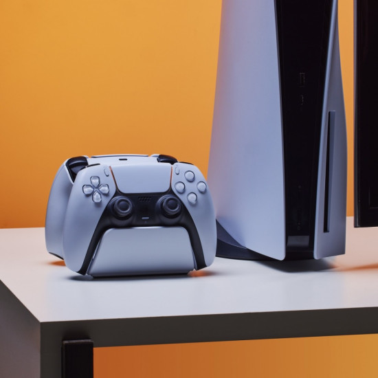 Stacja ładująca ChargePlay Duo PS5 Controller Charger - 51P68AA