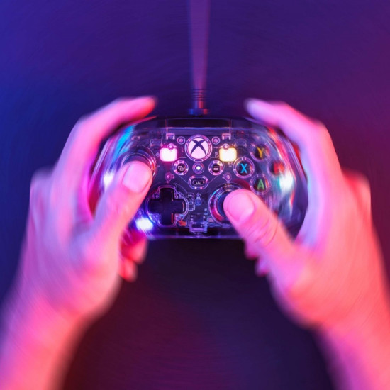 Kontroler Clutch Gladiate Wired Gaming Controller Xbox - 7D6H2AA 