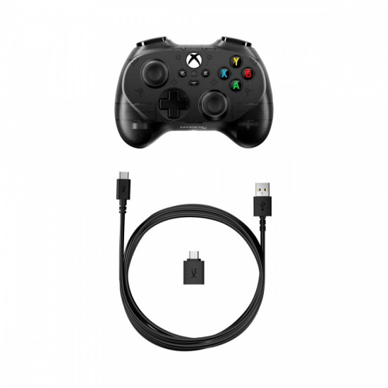 Kontroler Clutch Tanto Mini WD Gaming Controller - 8B1S0AA