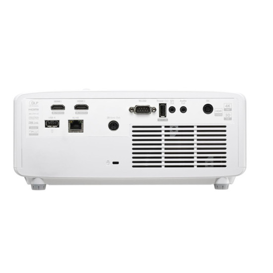 Projektor ZK551 Laser