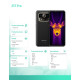 Smartfon Armor 25T Pro 5G 8/256GB IP69K Czarny