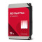 Dysk HDD Red Plus 12TB 3,5' 512MB/7200RPM WD120EFGX 