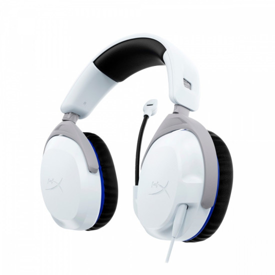 Zestaw słuchawkowy CloudX Stinger 2 Gaming PlayStation - 75X29AA 