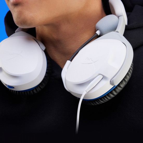 Zestaw słuchawkowy CloudX Stinger 2 Gaming PlayStation - 75X29AA 