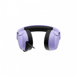 Zestaw słuchawkowy Cloud Mini przewodowy Lawendowy Gaming HeadSet - 7G8F5AA 
