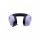 Zestaw słuchawkowy Cloud Mini przewodowy Lawendowy Gaming HeadSet - 7G8F5AA 