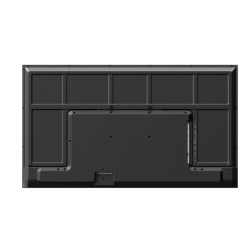 Monitor wielkoformatowy MultiSync E509 50 cali UHD 16/7 350cd/m2