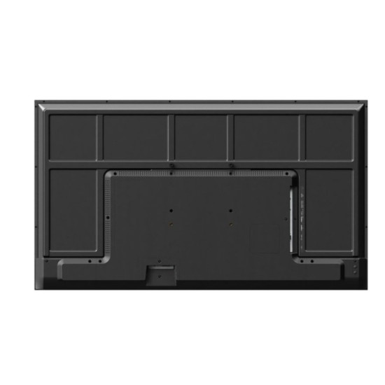 Monitor wielkoformatowy MultiSync E509 50 cali UHD 16/7 350cd/m2