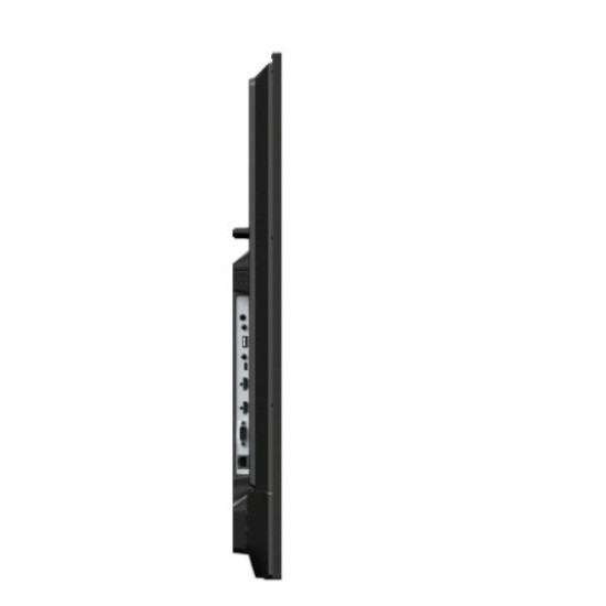 Monitor wielkoformatowy MultiSync E509 50 cali UHD 16/7 350cd/m2