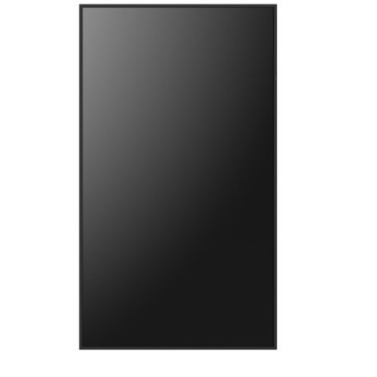 Monitor wielkoformatowy MultiSync E509 50 cali UHD 16/7 350cd/m2