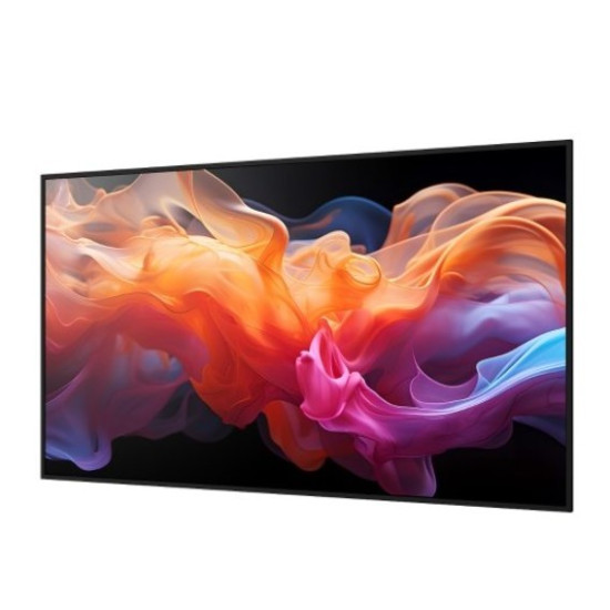 Monitor wielkoformatowy MultiSync E509 50 cali UHD 16/7 350cd/m2