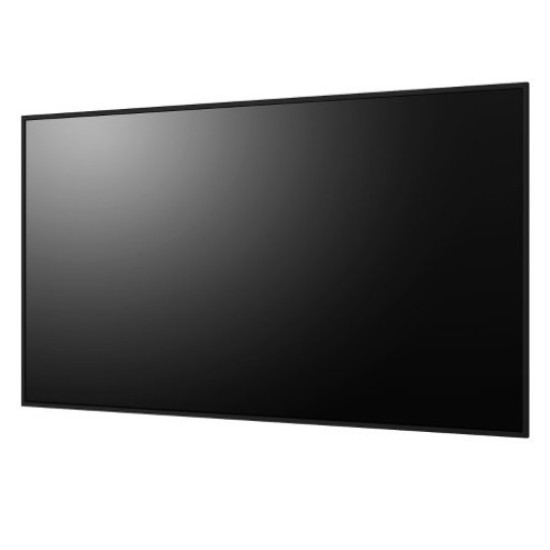 Monitor wielkoformatowy MultiSync E509 50 cali UHD 16/7 350cd/m2