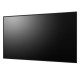 Monitor wielkoformatowy MultiSync E509 50 cali UHD 16/7 350cd/m2