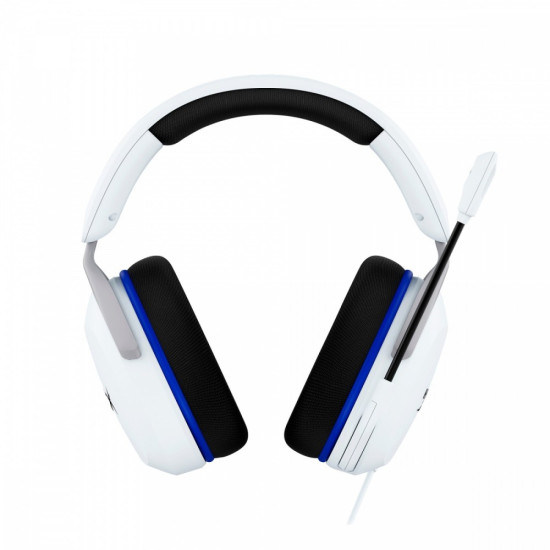 Zestaw słuchawkowy Cloud Stinger 2 Core Gaming PlayStation Czarny- 6H9B5AA 