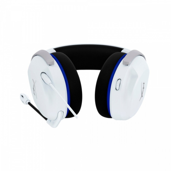 Zestaw słuchawkowy Cloud Stinger 2 Core Gaming PlayStation Czarny- 6H9B5AA 