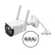Kamera zewnętrzna InSight S345-4G VIGI typu Bullet, 4G, 4MP