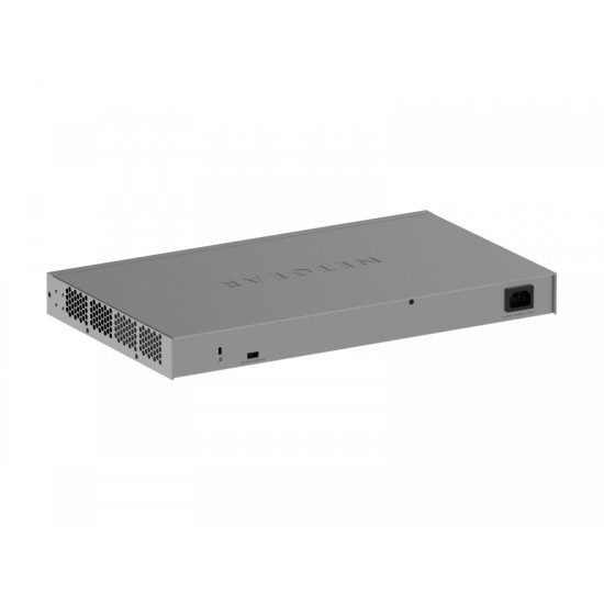 Przełącznik 48P GE SMART SW TH W/10G SFP+ 