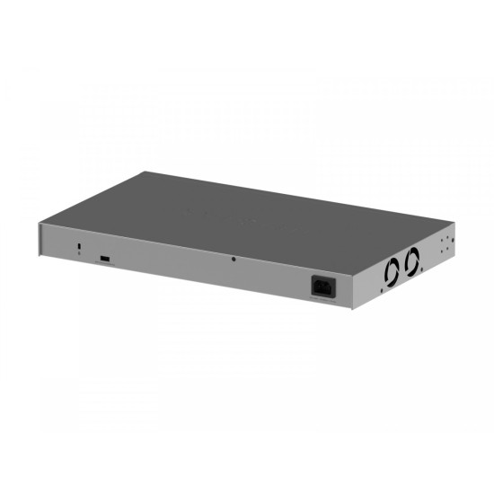 Przełącznik 48P GE SMART SW TH W/10G SFP+ 