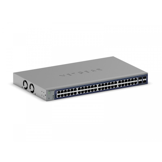 Przełącznik 48P GE SMART SW TH W/10G SFP+ 