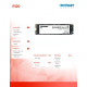 Dysk SSD 256GB P320 PCIe M.2 Gen3 x4 NVMe 2200/1200MB/s
