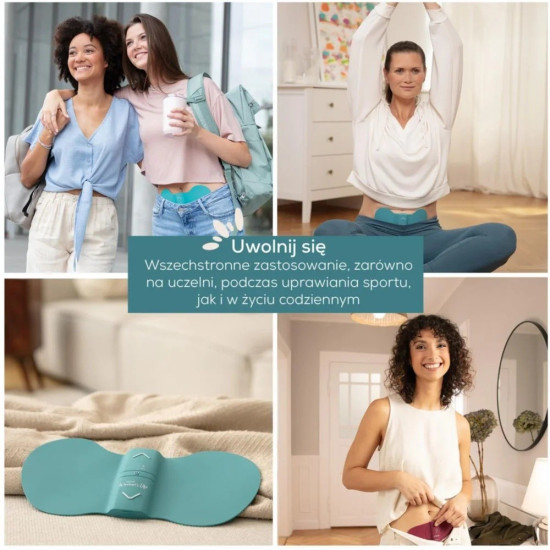 Elektrostymulator EM55