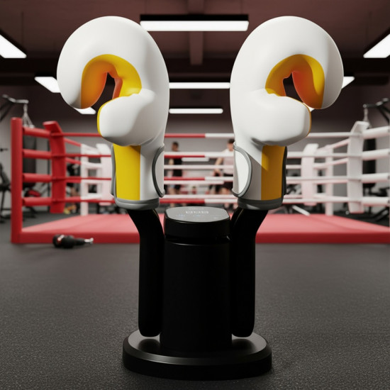 Suszarka do butów PRO+ MT6539 