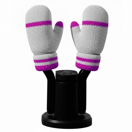 Suszarka do butów PRO+ MT6539 