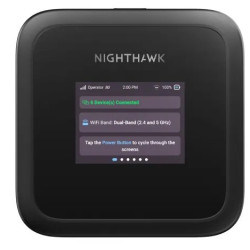 Router  NIGHTHAWK M3 5G HOTSPOT MH3150-100EUS